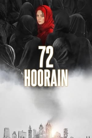 72 Hoorain 2023 Hindi DVDSCr HD Poster Download - Filmyzilla