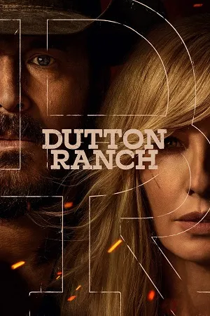 Dutton Ranch 2026 Season 1 Hindi - English Audio [EP-09 ADDED] HD Poster Download - Filmyzilla