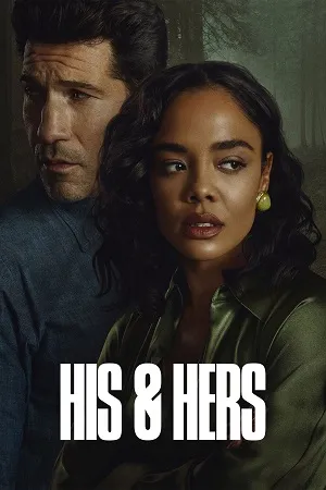 HIS & HERS Season 1 2026 Hindi Dual Audio [ALL EPISODES] HD Poster Download - Filmyzilla