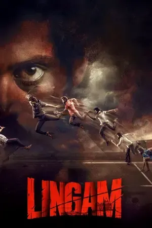 Lingam 2026 Season 1 Hindi - Tamil Audio [ALL EPISODES] HD Poster Download - Filmyzilla