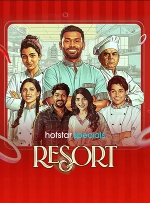 Resort 2026 Season 01 Complete Hindi Audio [EP 65 – 68 Added] HD Poster Download - Filmyzilla