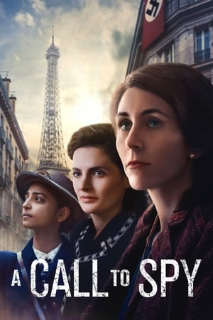 A Call to Spy 2020 Hindi Dual Audio [1.1GB] HD Poster Download - Filmyzilla