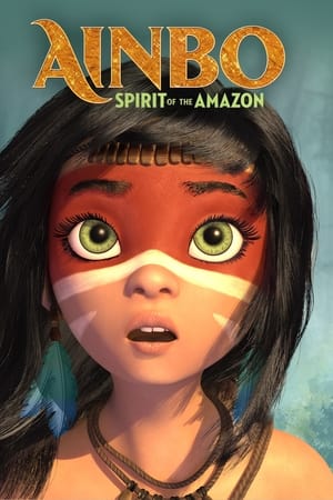 Ainbo 2021 Hindi Dual Audio – HD Poster Download - Filmyzilla