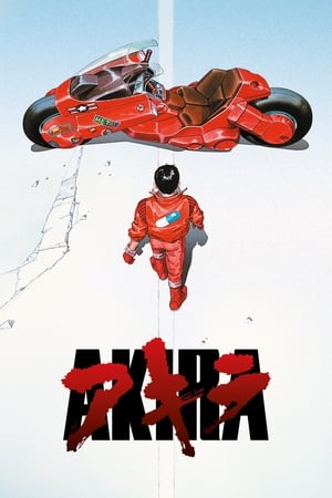 Akira 2016 Hindi Full Movie [1.0GB] HD Poster Download - Filmyzilla