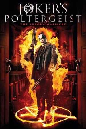 American Poltergeist (2016) Hindi Dual Audio 260MB HD Poster Download - Filmyzilla