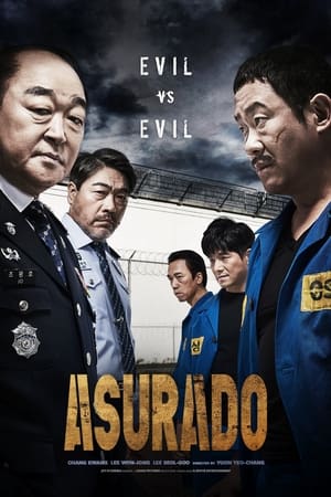 Asurado (2021) Hindi Dual Audio – HD Poster Download - Filmyzilla