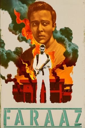 Faraaz (2022) Hindi – HD Poster Download - Filmyzilla