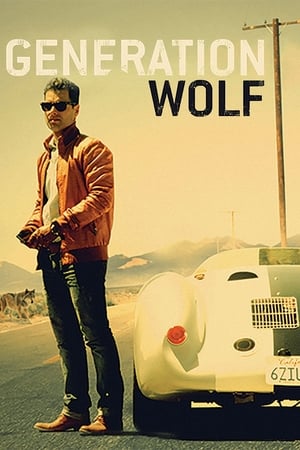 Generation Wolf 2016 Hindi Dual Audio 300MB HD Poster Download - Filmyzilla