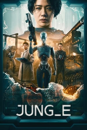 Jung_E (2023) Hindi Dual Audio – HD Poster Download - Filmyzilla