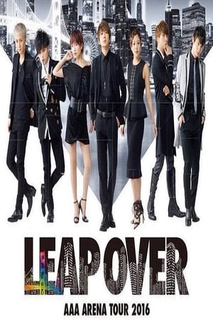 Leap! (2016) Movie [800MB] Download HD Poster Download - Filmyzilla