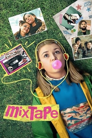 Mixtape (2021) Hindi Dual Audio 400MB HD Poster Download - Filmyzilla