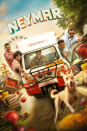 Neymar 2023 (Hindi – Malayalam) Dual Audio – HD Poster Download - Filmyzilla