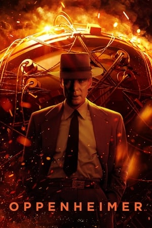 Oppenheimer 2023 Hindi (ORG) Dual Audio – HD Poster Download - Filmyzilla