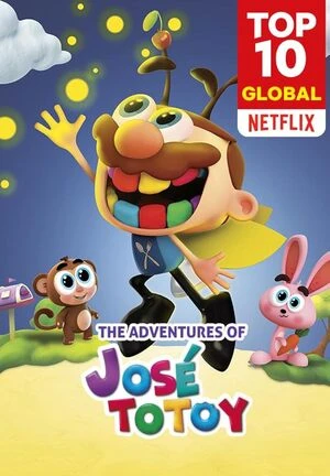 Play And Discover With Jose Totoy 2000 Hindi Dual Audio HD Poster Download - Filmyzilla
