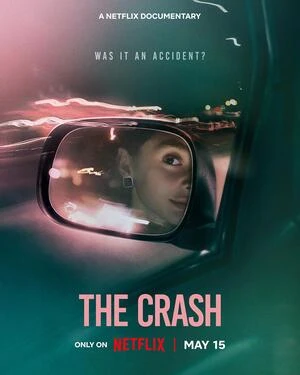 The Crash 2026 Hindi Dual Audio HD Poster Download - Filmyzilla