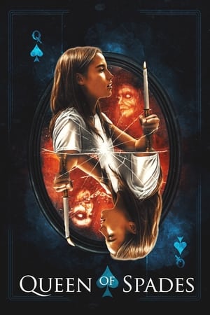 Queen Of Spades (2021) Hindi Dual Audio – HD Poster Download - Filmyzilla
