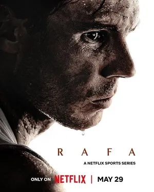 Rafa 2026 Season 1 Hindi - English Audio [ALL EPISODES] HD Poster Download - Filmyzilla