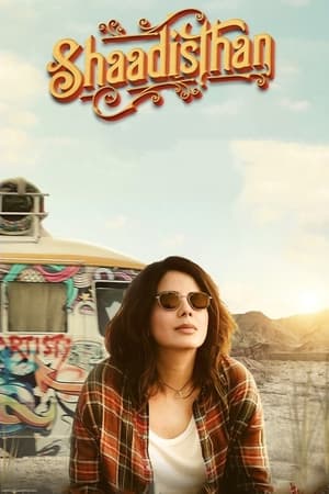Shaadisthan 2021 Hindi Movie – [300MB] HD Poster Download - Filmyzilla