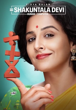 Shakuntala Devi 2020 Hindi HD Poster Download - Filmyzilla