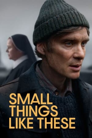 Small Things Like These 2024 Tamil Dubbed HD Poster Download - Filmyzilla