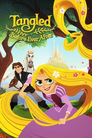 Tangled: Before Ever After (2017) Movie [430MB] Download HD Poster Download - Filmyzilla