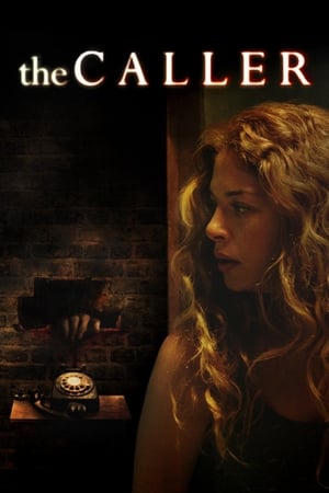 The Caller 2011 Dual Audio Hindi Full Movie - 1GB HD Poster Download - Filmyzilla
