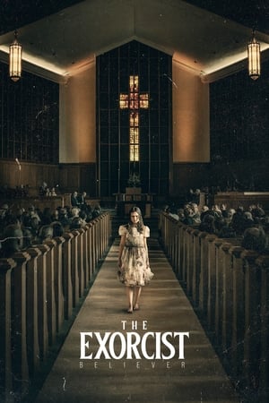 The Exorcist: Believer 2023 Hindi Dual Audio – HD Poster Download - Filmyzilla