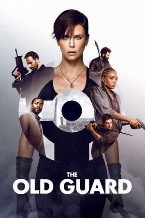 The Old Guard (2020) Hindi Dual Audio 400MB HD Poster Download - Filmyzilla