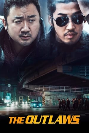 The Outlaws (2022) Hindi Dual Audio – HD Poster Download - Filmyzilla