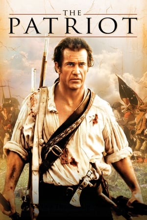 The Patriot (2000) Hindi Dual Audio 380MB HD Poster Download - Filmyzilla